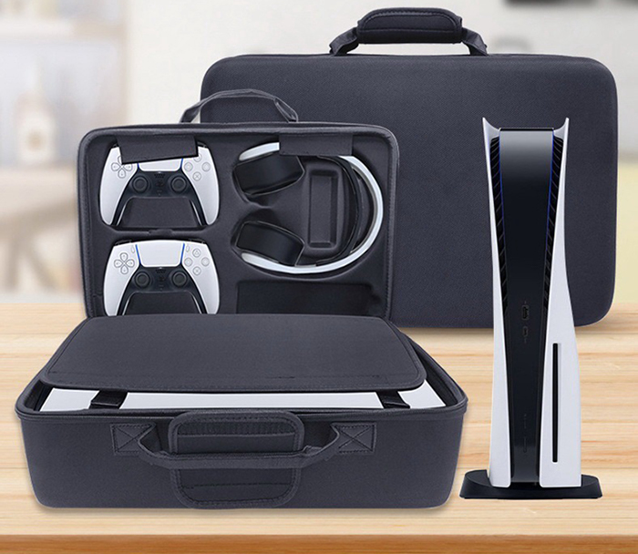 بهترین کیف ps5