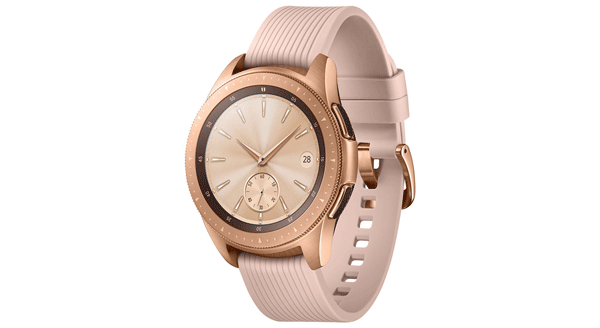 ساعت هوشمند سامسونگ مدل Galaxy Watch SM-R810