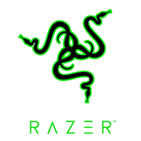 لوگو محصولات برند Razer