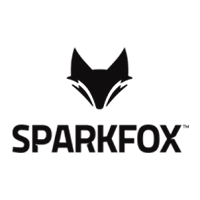 لوگو محصولات برند SPARKFOX