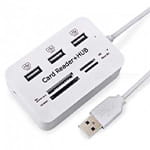 هاب USB