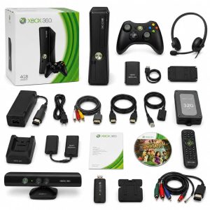 لوازم جانبی Xbox 360