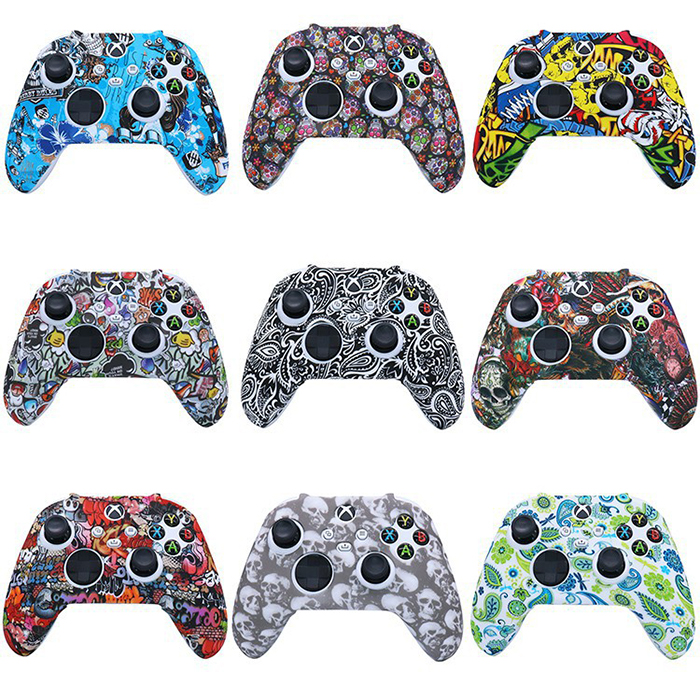 اهمیت محافظ دسته ایکس باکس