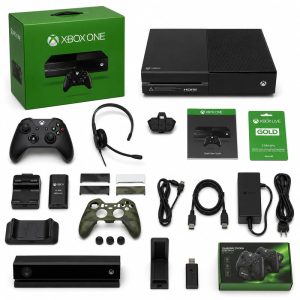لوازم جانبی Xbox One