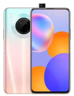 گوشی موبایل هوآوی مدل Y9a دو سیم‌ کارت ظرفیت 128 گیگابایت