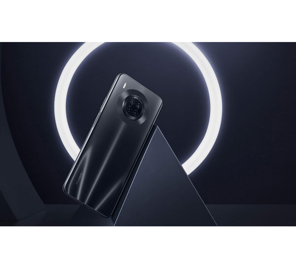 گوشی موبایل هوآوی مدل Y9a دو سیم‌ کارت ظرفیت 128 گیگابایت