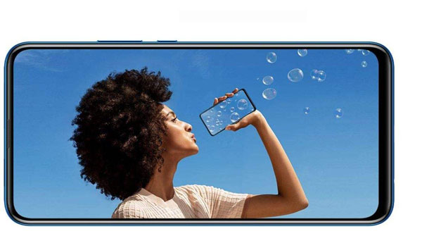 گوشی موبایل هوآوی مدل Y9 Prime 2019 دو سیم کارت ظرفیت 128 گیگابایت