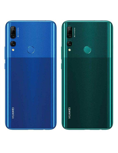 گوشی موبایل هوآوی مدل Y9 Prime 2019 دو سیم کارت ظرفیت 128 گیگابایت - Image 5