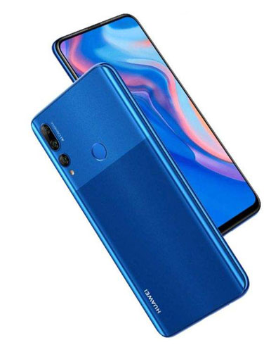 گوشی موبایل هوآوی مدل Y9 Prime 2019 دو سیم کارت ظرفیت 128 گیگابایت - Image 6