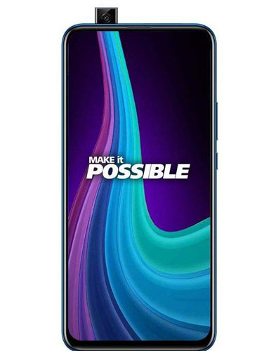گوشی موبایل هوآوی مدل Y9 Prime 2019 دو سیم کارت ظرفیت 128 گیگابایت