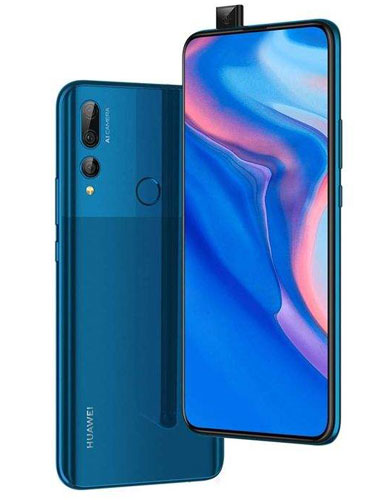 گوشی موبایل هوآوی مدل Y9 Prime 2019 دو سیم کارت ظرفیت 128 گیگابایت - Image 8