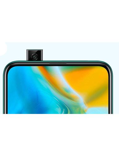 گوشی موبایل هوآوی مدل Y9 Prime 2019 دو سیم کارت ظرفیت 128 گیگابایت - Image 9