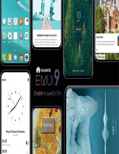 گوشی موبایل هوآوی مدل Y9 Prime 2019 دو سیم کارت ظرفیت 128 گیگابایت - Image 10